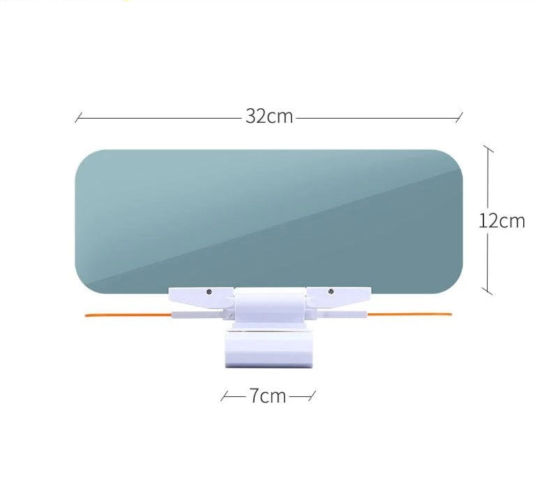 Day-Night Protect Visor | Stornfield