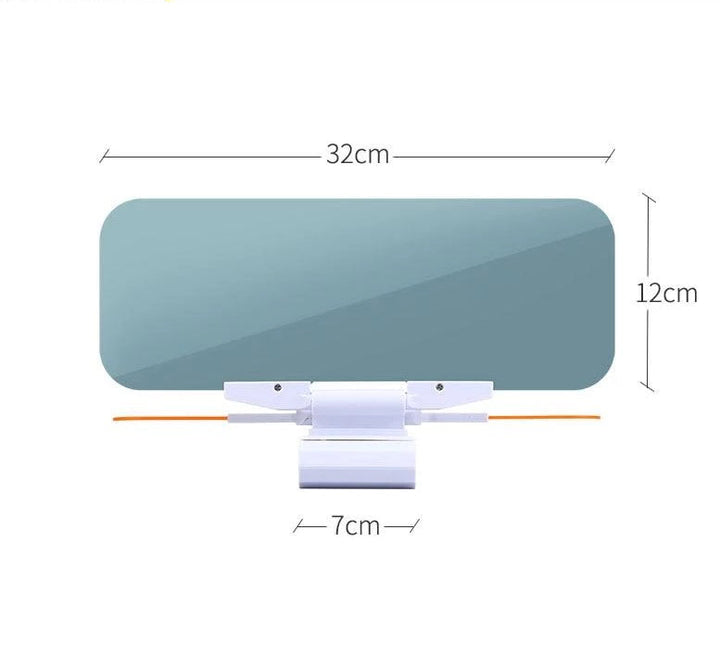 Day-Night Protect Visor | Stornfield