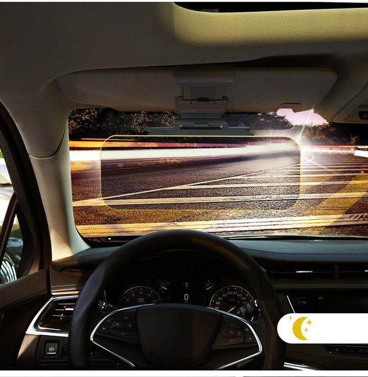 Day-Night Protect Visor | Stornfield