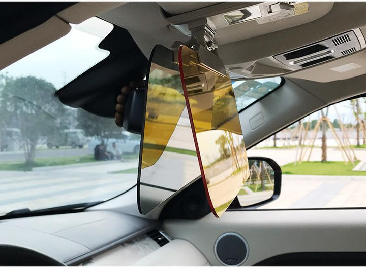 Day-Night Protect Visor | Stornfield