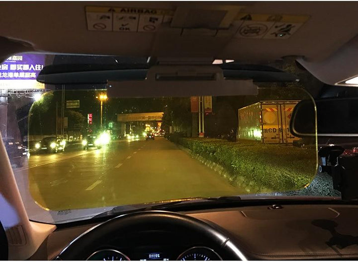 Day-Night Protect Visor | Stornfield