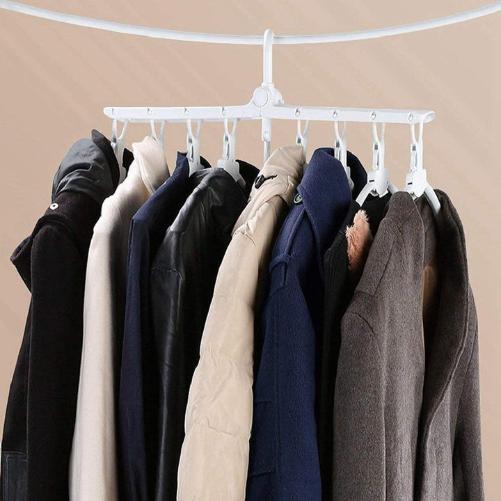 Magic Collapsible Hanger | Stornfield