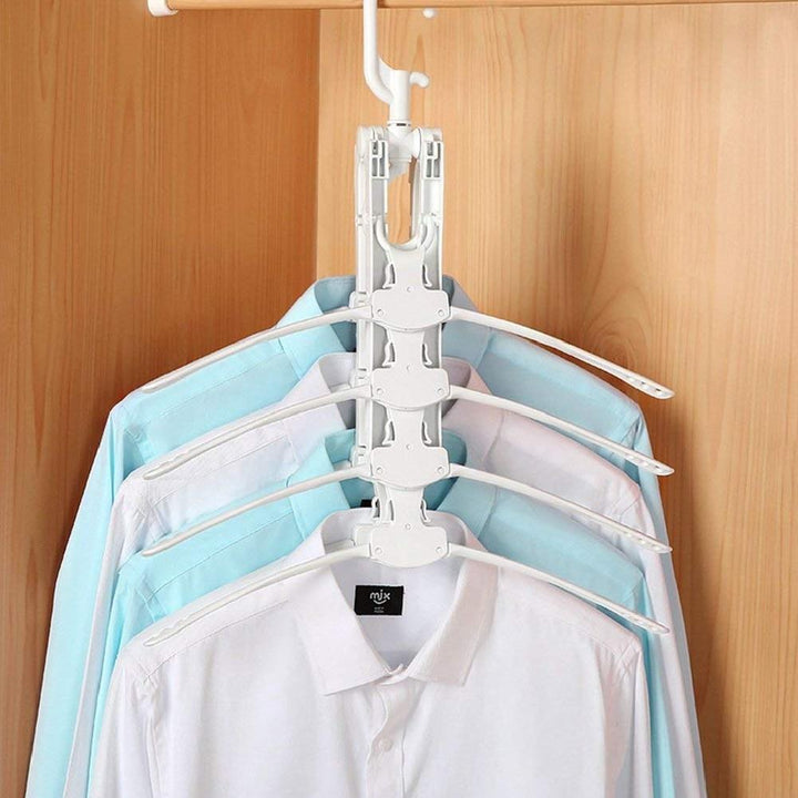 Magic Collapsible Hanger | Stornfield