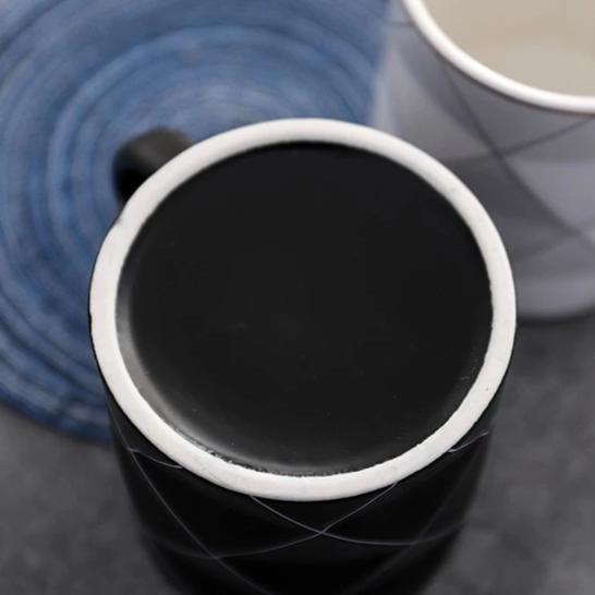 Geometric "Simple" Mug | Stornfield