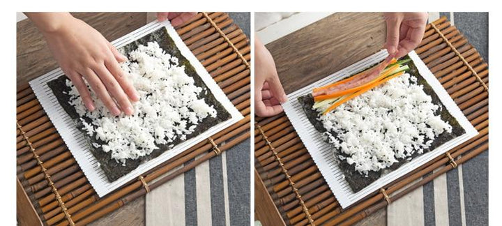 Eichi - Sushi Mat | Stornfield