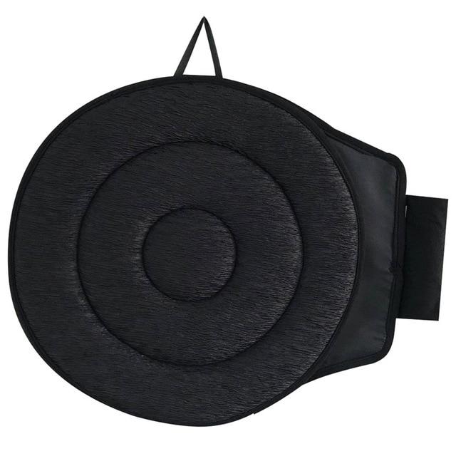 EzMobil - 360° Rotating Car Seat | Stornfield
