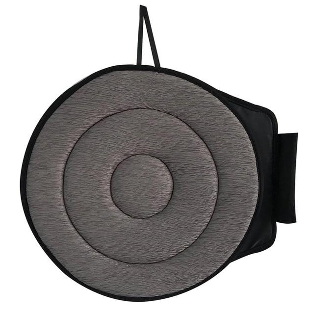 EzMobil - 360° Rotating Car Seat | Stornfield