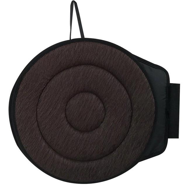 EzMobil - 360° Rotating Car Seat | Stornfield