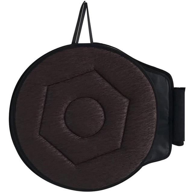 EzMobil - 360° Rotating Car Seat | Stornfield