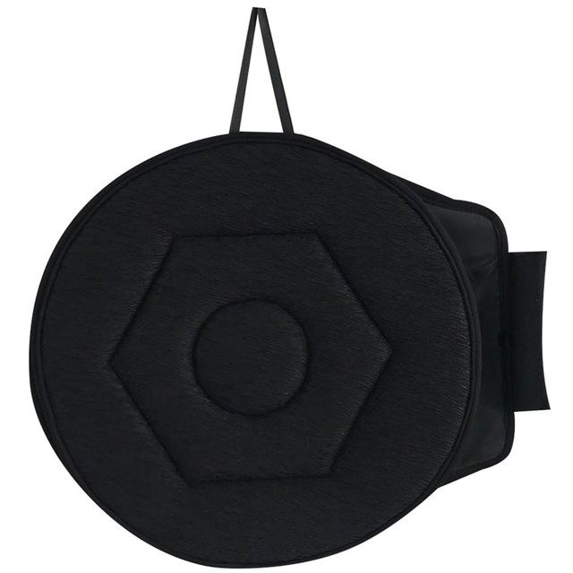 EzMobil - 360° Rotating Car Seat | Stornfield