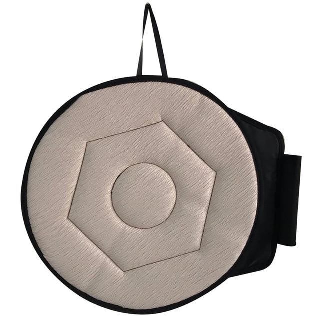 EzMobil - 360° Rotating Car Seat | Stornfield