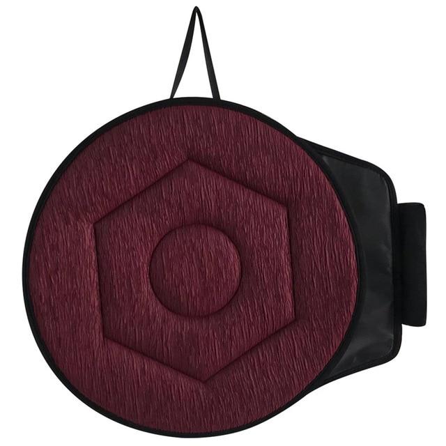 EzMobil - 360° Rotating Car Seat | Stornfield