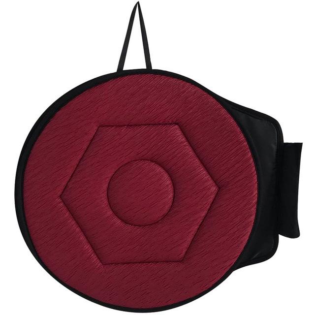 EzMobil - 360° Rotating Car Seat | Stornfield