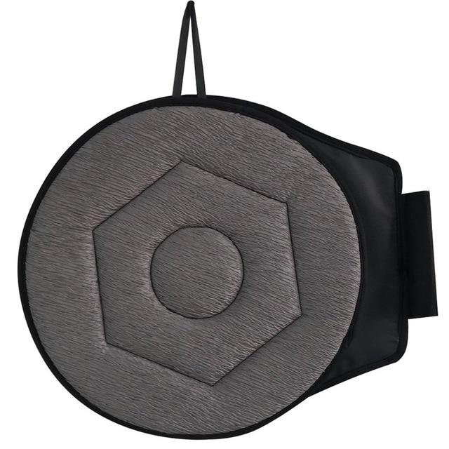 EzMobil - 360° Rotating Car Seat | Stornfield