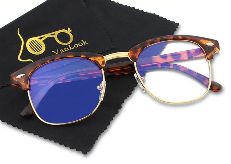 Bluiti - Anti-Blue Light Computer Glasses | Stornfield