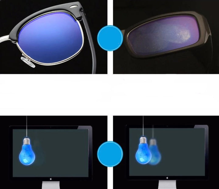 Bluiti - Anti-Blue Light Computer Glasses | Stornfield