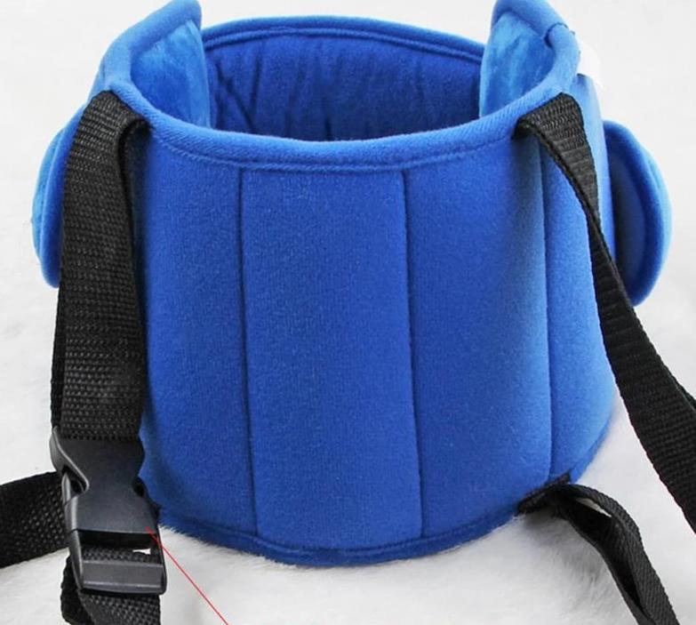 SleepEzy - Car Seat Head Support | Stornfield