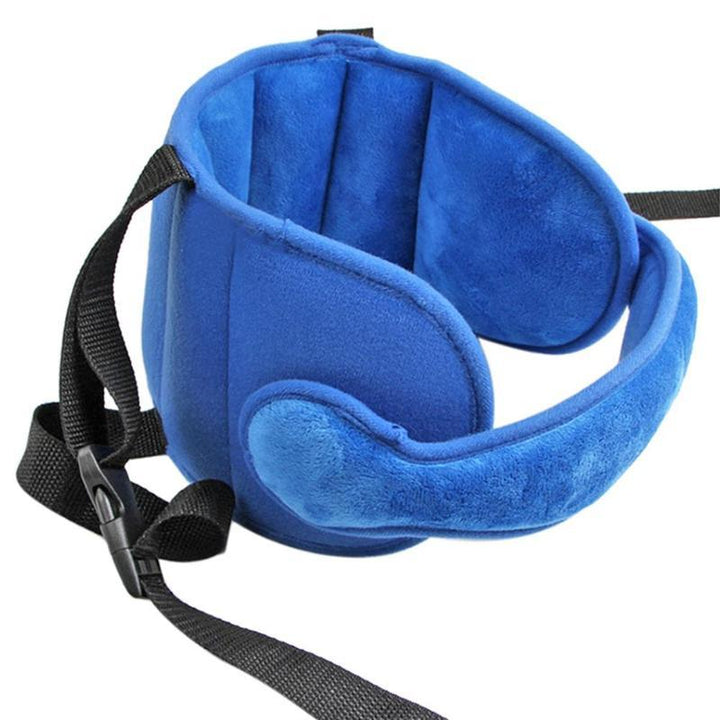 SleepEzy - Car Seat Head Support | Stornfield