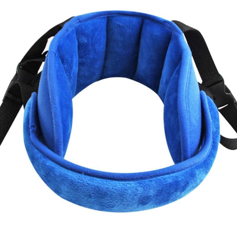 SleepEzy - Car Seat Head Support | Stornfield