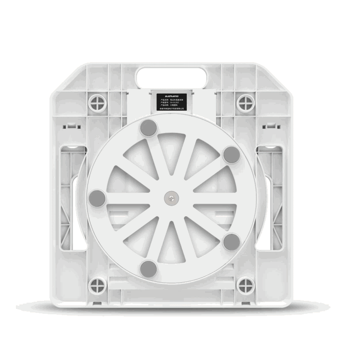 RestIt - Height-Adjustable Laptop Stand with Fan | Stornfield