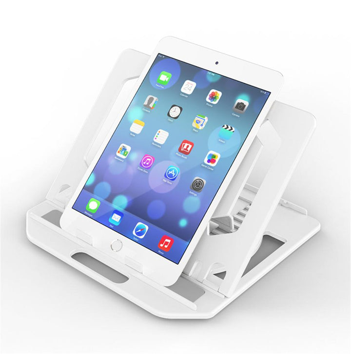 RestIt - Height-Adjustable Laptop Stand with Fan | Stornfield