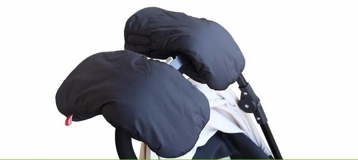 Puffy - Stroller Handlebar Mittens | Stornfield
