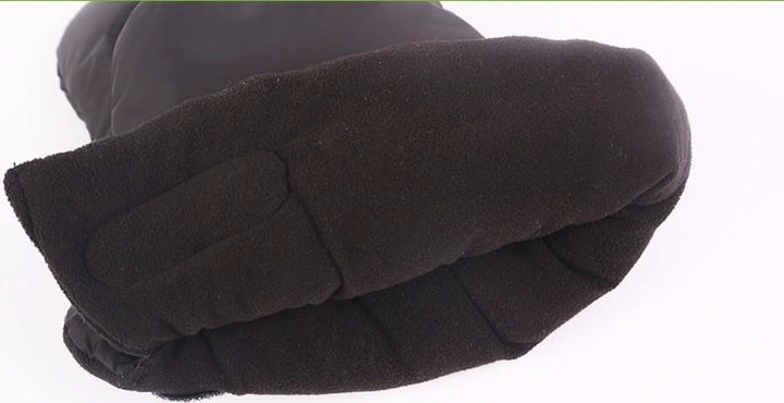 Puffy - Stroller Handlebar Clutch Gloves | Stornfield