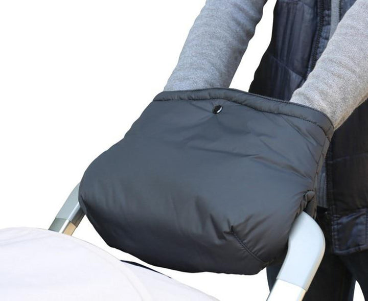 Puffy - Stroller Handlebar Clutch Gloves | Stornfield