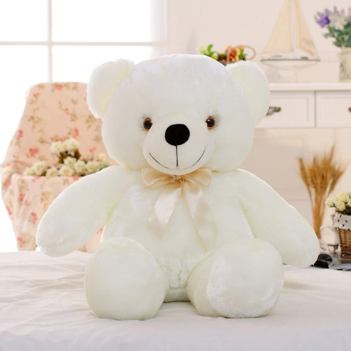 Leddy - The Amazing LED Teddy | Stornfield