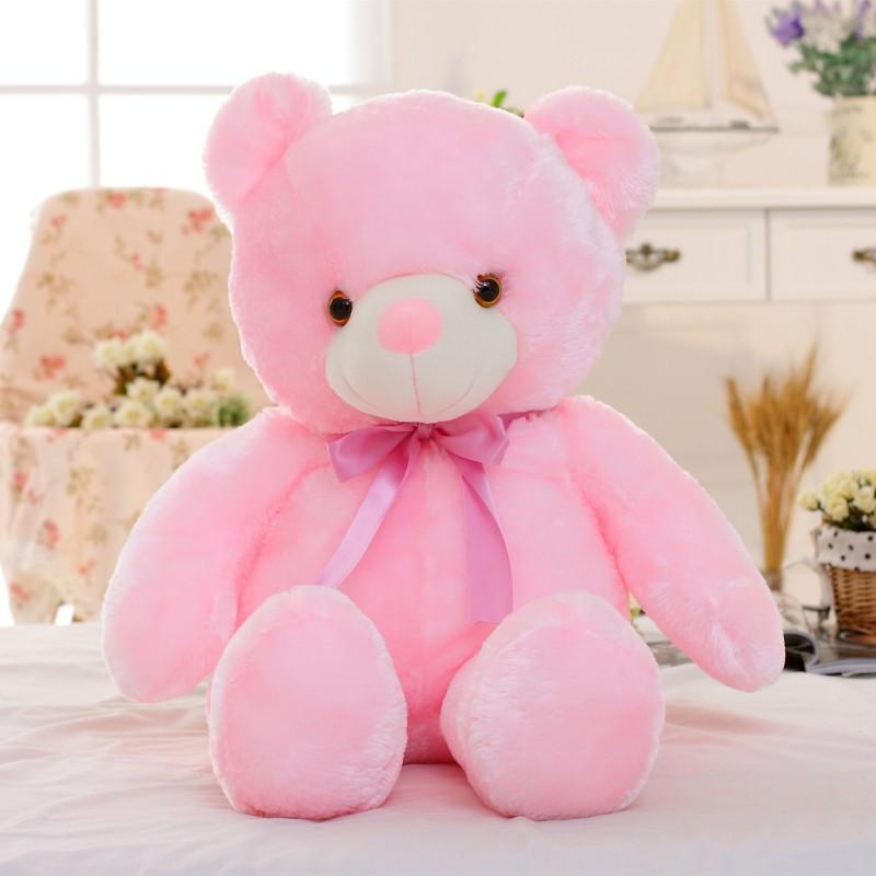 Leddy - The Amazing LED Teddy | Stornfield
