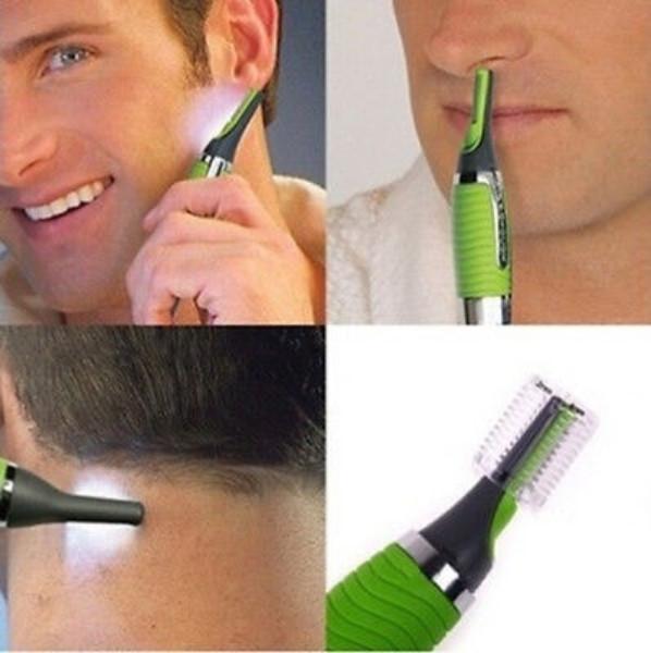 Stornfield | Super Precision Facial Hair Trimmer