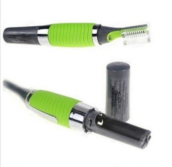 Stornfield | Super Precision Facial Hair Trimmer