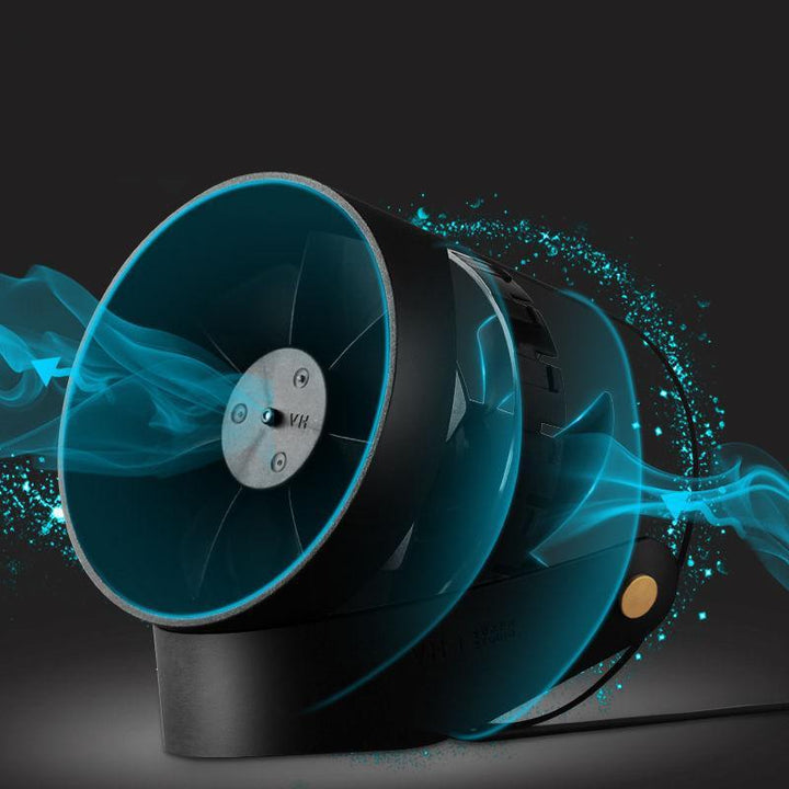 Cooli - Ultra Silent Mini Portable Fan | Stornfield