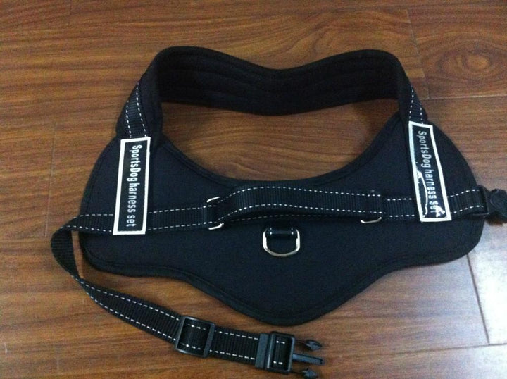 Dog walking harness | Stornfield