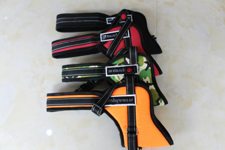 Dog Walking Harness | Stornfield