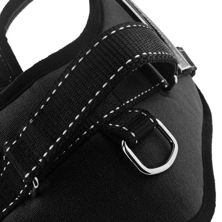 Dog walking harness | Stornfield