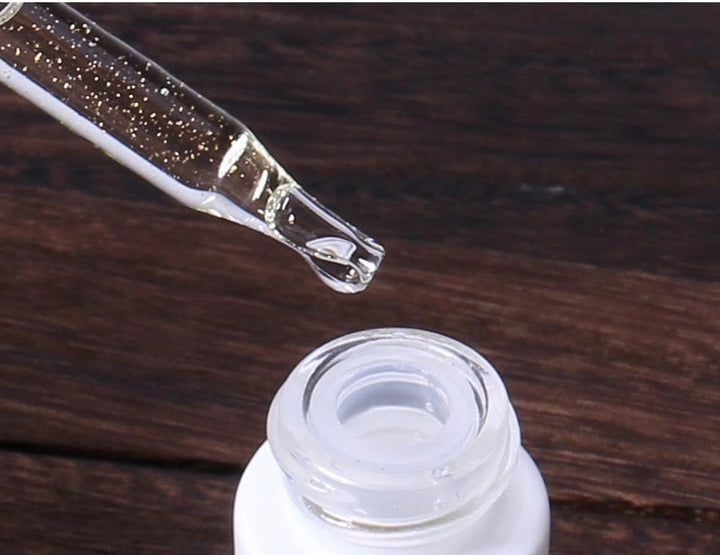 Rose Gold Elixir Essential Oil for Skin | Stornfield