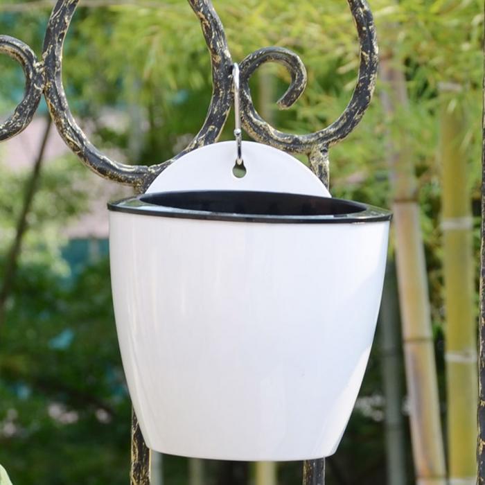 InstanWater - Self Watering Hanging Planter | Stornfield