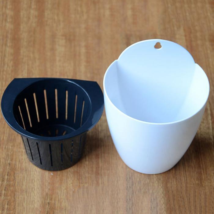 InstanWater - Self Watering Hanging Planter | Stornfield