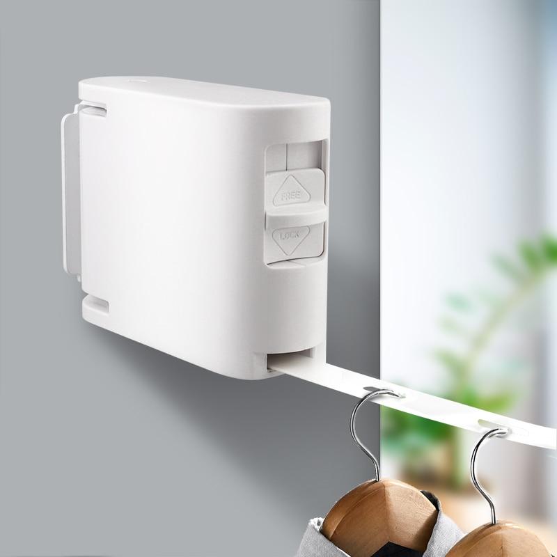 EzLine - Retractable Clothesline | Stornfield