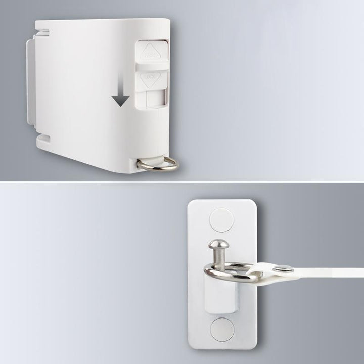 EzLine - Retractable Clothesline | Stornfield