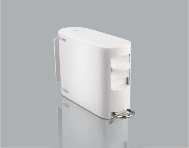 EzLine - Retractable Clothesline | Stornfield