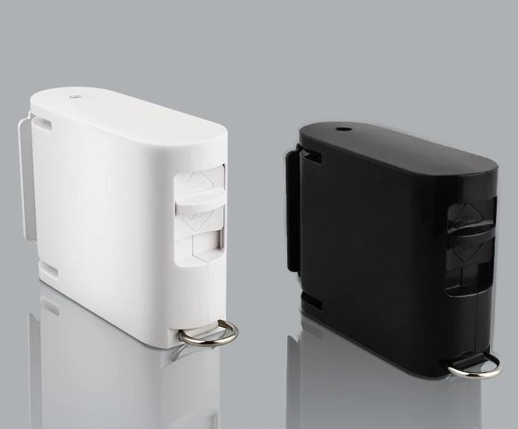 EzLine - Retractable Clothesline | Stornfield
