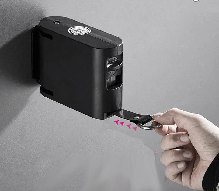 EzLine - Retractable Clothesline | Stornfield