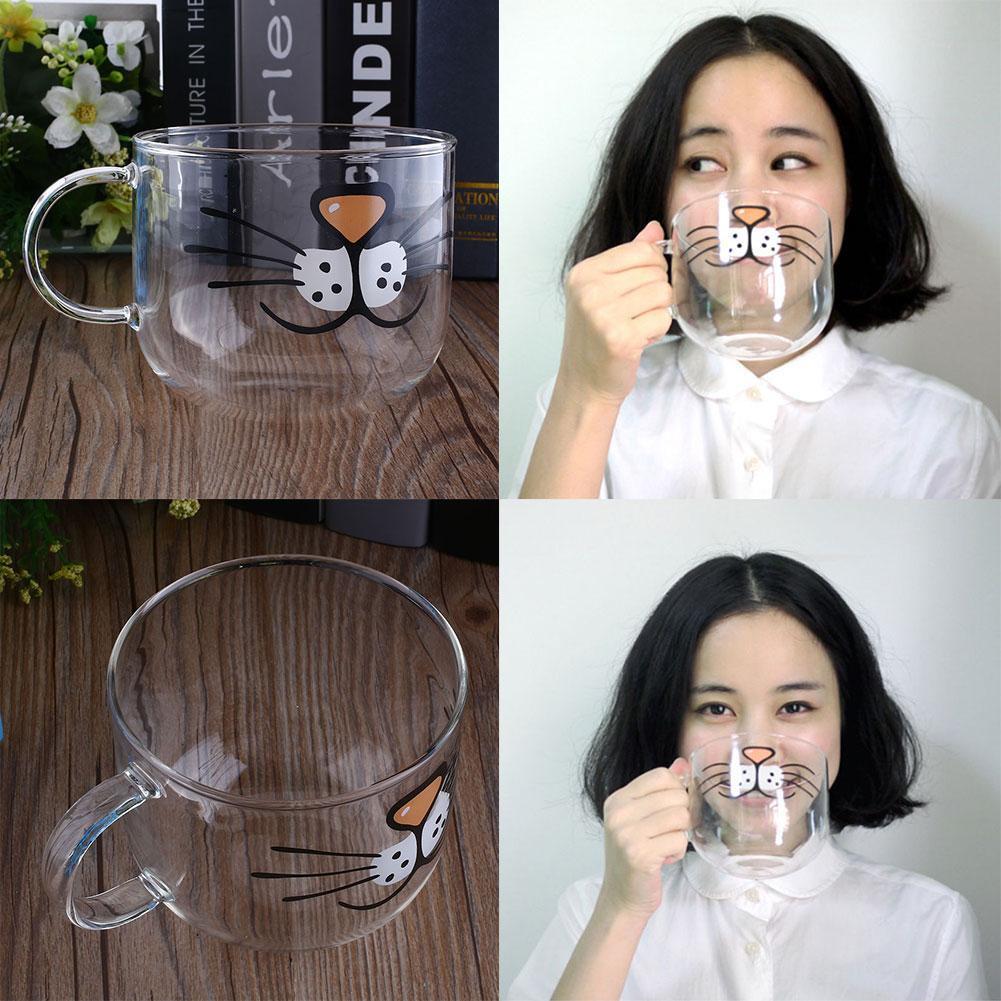 The Amazing Cat Mug | Stornfield