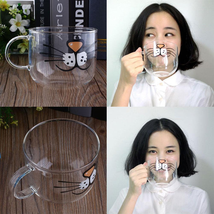 The Amazing Cat Mug | Stornfield