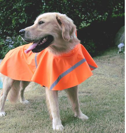 Walkabee - Doggy Raincoat | Stornfield