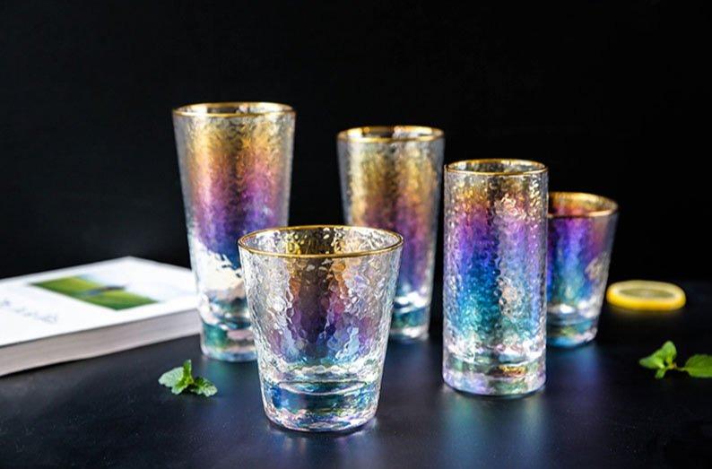 Cangi Glass | Stornfield