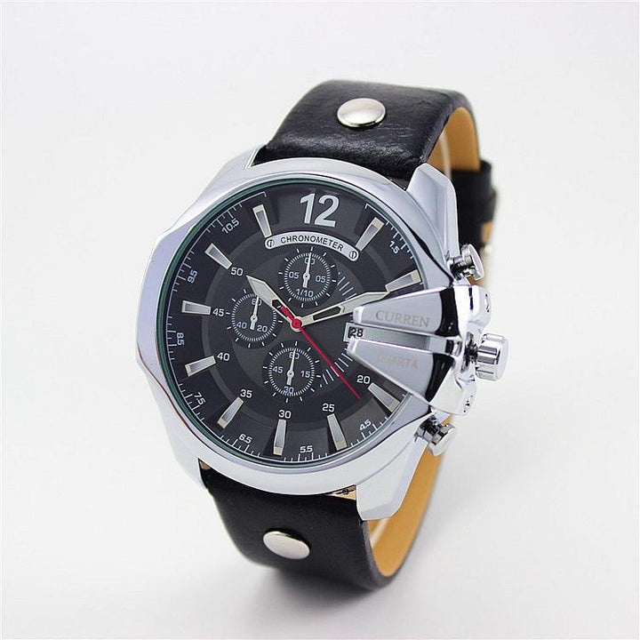 Curren - Impeccable luxury watches | Stornfield