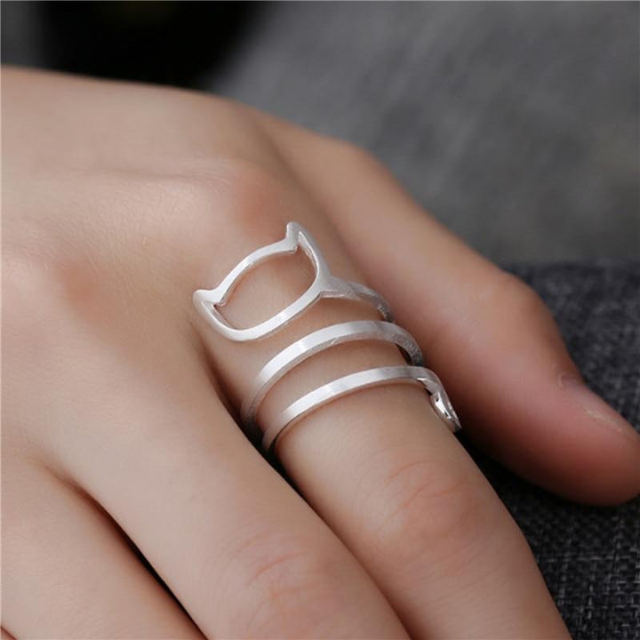 CatCling - Spiral Ring for Cat | Stornfield